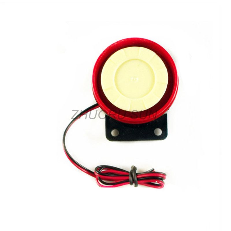  Rickshaw back horn For Electric tricycle 
