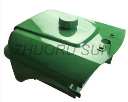 Fuel Tank for CF33 CF36 CF38 CF40 33 36 38 40 HP Single Cylinder Diesel Engine Spare Parts