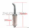 Diesel Engine Silencer Muffler with Exhaust Pipe Assy of Diesel Engine Spare Parts