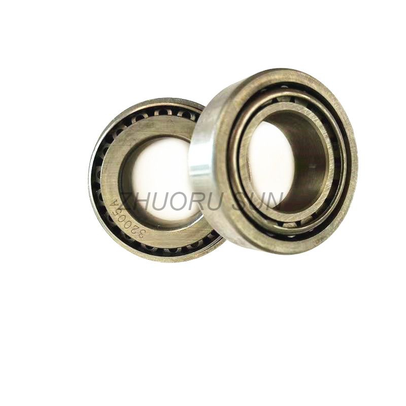 32005，32006 Taper Roller Bearing 