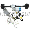 48V 800W 1000W Differential Motor Driving Rear Axle for Electric Tricycle 