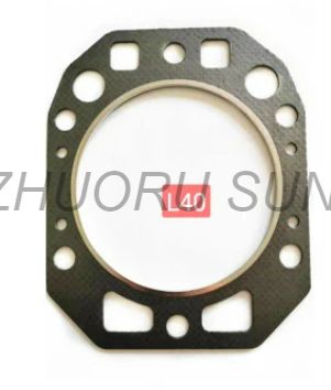 R195 S1100 S1105 S1110 S1115 S1125 Cylinder Head Gasket Diesel Engine Parts
