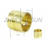 China Manufacturing Diesel Engine Spare Parts Connecting Rod Bush, Connecting Rod Sleeve with Lower Price