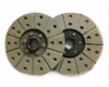 Clutch Plate for Diesel Engine Spare Parts