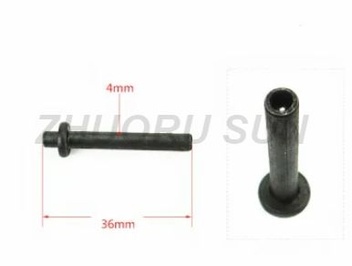 R165 R175 R180 S195 S1100 CF1125 Cylinder Head Nut Bolt for Diesel Engine Parts