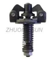 Speed Control Weight Flying Hammer Governor for Em175 Diesel Engine Spare Parts