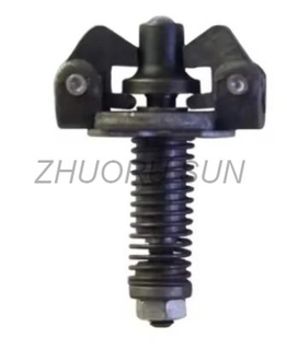 Speed Control Weight Flying Hammer Governor for Em175 Diesel Engine Spare Parts