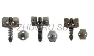 R175 Governor Support for Diesel Engine