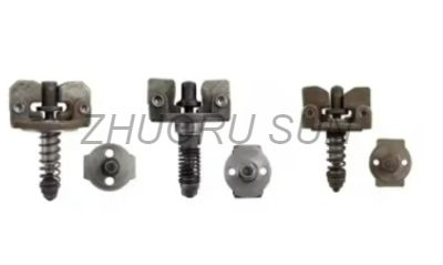R175 Governor Support for Diesel Engine