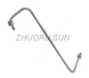 Zh1115 Zs1115 Diesel Engine Parts Fuel Injection Pipe High-Pressure Oil Pipe