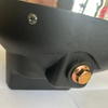 12V sandi head light for electric tricycle , electric rickshaw spare parts ,motorcycle headlight 