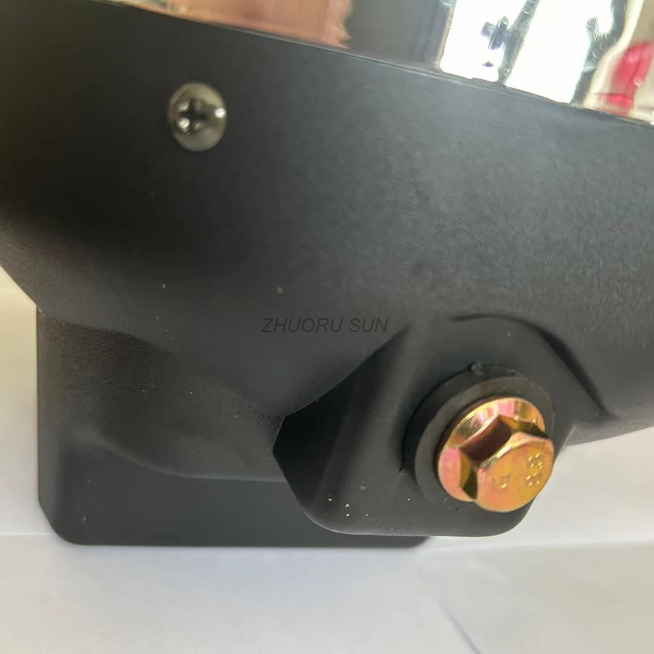 12V sandi head light for electric tricycle , electric rickshaw spare parts ,motorcycle headlight 
