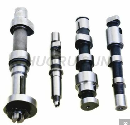 S195 S1125 Zh1105 Zh1125 Zh1130 178f 186f Diesel Engine Spare Parts Camshaft