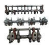 High Quality Valve Rocker Arm Seat for Diesel Engine Spare Parts