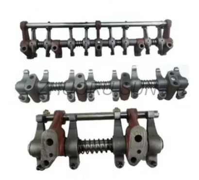 High Quality Valve Rocker Arm Seat for Diesel Engine Spare Parts