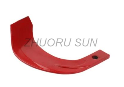 High-Quality Diesel Engine Spare Parts Blades