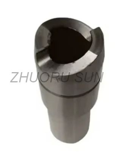 S1100 Zs1100 Starting Shaft of Single Cylinder Diesel Engine Spare Parts