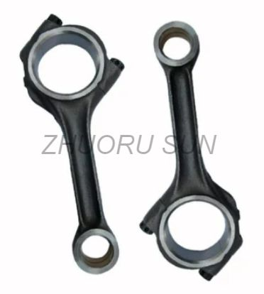 Connecting Rod of Single Cylinder Diesel Engine Parts