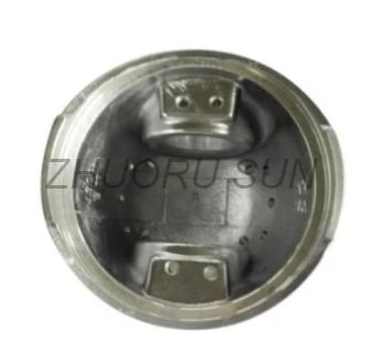 Farm Machine Diesel Engine Spare Part R175 Piston for Tractor
