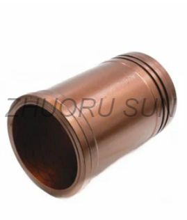 R175 Diesel Engine Spare Parts Cylinder Liner