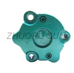 High-Quality Farm Diesel Engine Oil Pump for Walking Tractor
