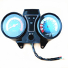 48V Speed Meter for Electric Tricycle Spare Parts 