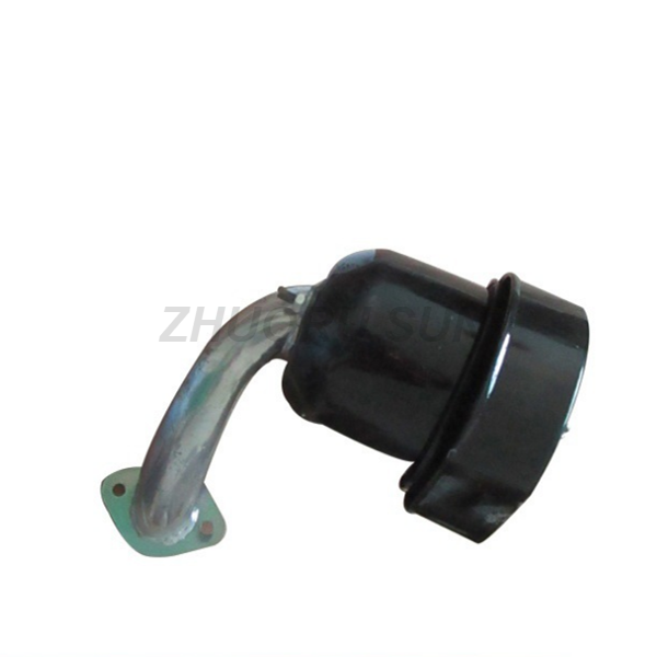 diesel engine silencer ,air cleaner 