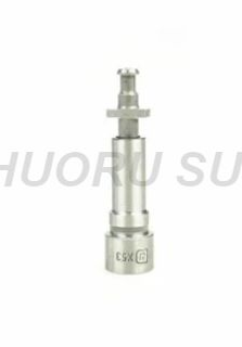 Model R165 R170 R175 R176 R180 R185 R190 R192 S195r Fuel Pump Plunger Element for Single Cylinder Diesel Engine Model X17 X34 X53 X56