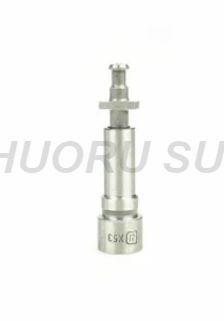 Model R165 R170 R175 R176 R180 R185 R190 R192 S195r Fuel Pump Plunger Element for Single Cylinder Diesel Engine Model X17 X34 X53 X56