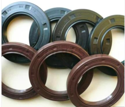 Model 175-1130 Diesel Engine Parts Oil Seal for Crankshaft