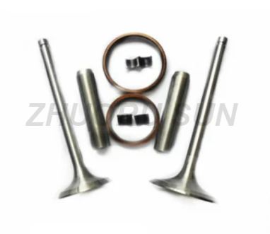 All Models of Valve Kit for Diesel Enging Spare Parts