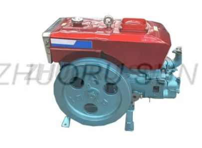 China Hebei Supply Zs1130 15HP 18HP Diesel Engine in Standard Condition