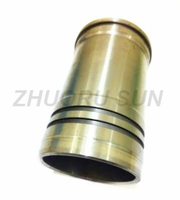 S1110 Diesel Engine Cylinder Liner