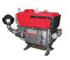 22HP- 24HP Zs1115 Single Cylinder Water Cooled Diesel Engine for Small Marine