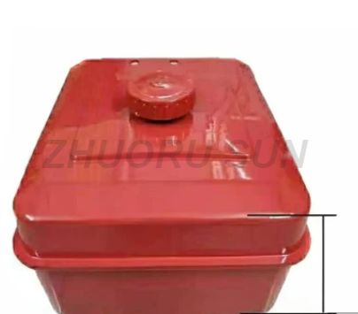 Zs1105 Zs1100 Fuel Tank for Single Cylinder Water Cooled Diesel Engine