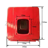 Zs195 Zs1100 Zs1105 Nylon Water Tank for Single Cylinder Diesel Engine Spare Parts
