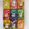 Essential Oil Soap Fruit Jelly Pudding Soap