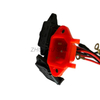 Electric Rickshaw Parts Electric Motorcycle Charger Connect, Charger Cot 