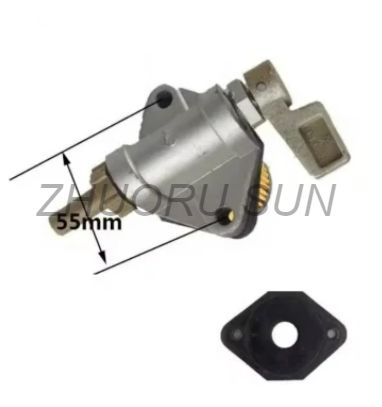 165f 170f Fuel Tank Switch Filter of Diesel Engine Parts