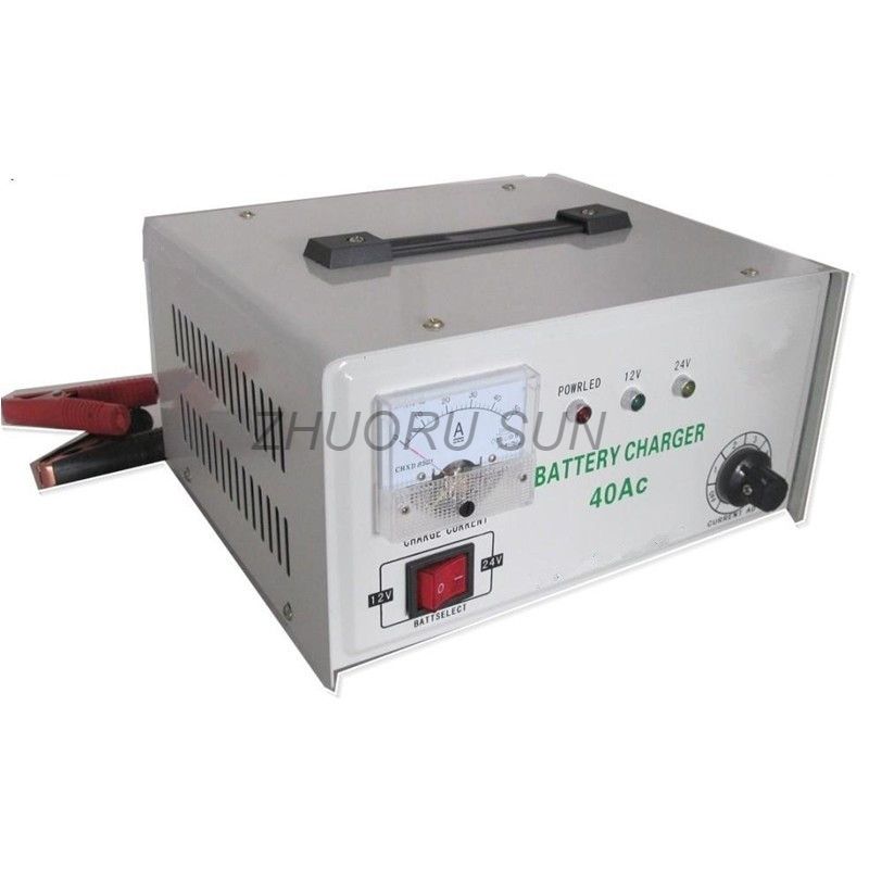 48V 60V 72V Tricycle Charger Universal DC Battery Charge