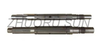 Transmission Main Shaft for Single Cylinder Diesel Engine Small Tractor Spare Parts