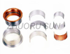Diesel Engine Parts Connecting Rod Bearing Shell