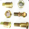 Electric Tricycle Spare Parts Bolt And Nut 