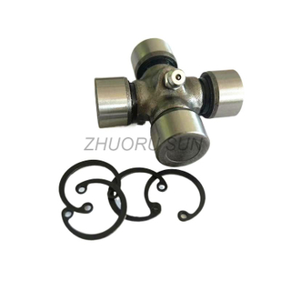 19*44 Cross Bearing 20*55 Universal Joint for Electric Tricycle Spare Parts 