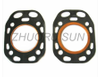R195 S1100 S1105 S1110 S1115 S1125 Cylinder Head Gasket Diesel Engine Parts