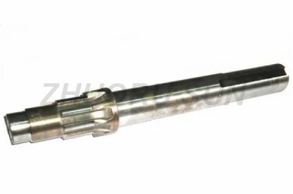 Clutch Shaft for Diesel Engine Spare Parts-Wheel Farm Agricultural Vehicle