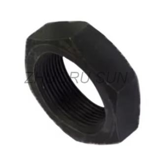 Diesel Engine Spare Parts Crankshaft Nut for R185 R190 R182