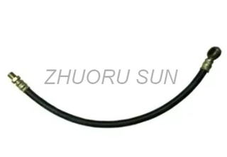R175 R180 R185 R190 R192 Fuel Delivery Pipe Tank Hose of Diesel Engine Parts