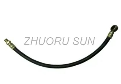R175 R180 R185 R190 R192 Fuel Delivery Pipe Tank Hose of Diesel Engine Parts