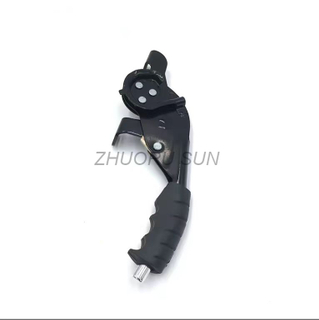Electric Tricycle Spare Parts Three Wheeler Hand Brake 